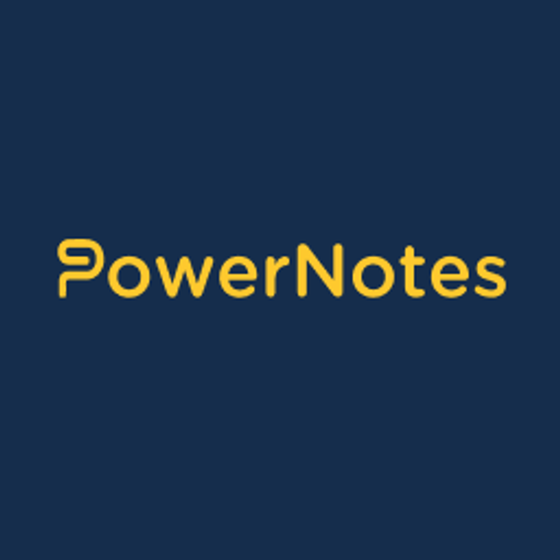 PowerNotes+